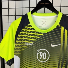 Áo Nike T90 x Palace ( Volt )