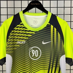 Áo Nike T90 x Palace ( Volt )