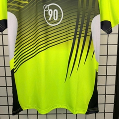 Áo Nike T90 x Palace ( Volt )