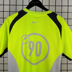Áo Nike T90 x Palace ( Volt )
