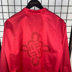 Áo Khoác MU 25/26 ( Lucky Knot )