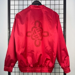 Áo Khoác MU 25/26 ( Lucky Knot )