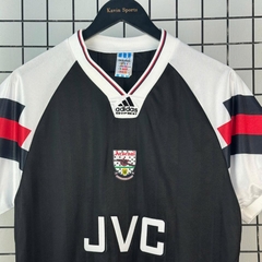 Retro Arsenal 1992/1993 ( Special Edition )