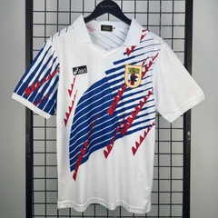 Retro Nhật Bản 1994 ( Sân Khách )
