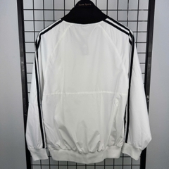 Áo Khoác Real Madrid 2012/2013 ( Trắng )