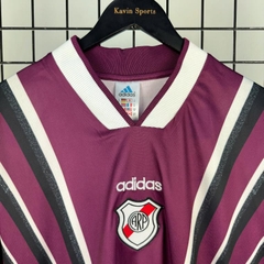 Retro Club Atlético River Plate 1996/1997 ( 3RD )