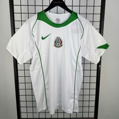 Retro Mexico 2004 ( Sân Khách )