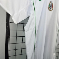 Retro Mexico 2004 ( Sân Khách )