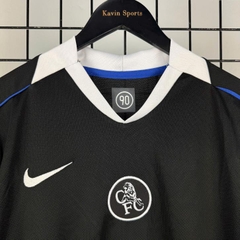 Đồ Fan Chelsea 25/26 ( 3RD )