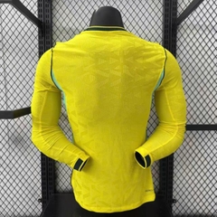 Đồ SF Brazil 2026 Tay Dài ( Sân Nhà )