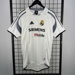 Retro Real Madrid 2004/2005 ( Training W )