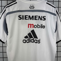Retro Real Madrid 2004/2005 ( Training W )