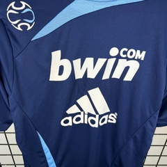 Retro Real Madrid 2007/2008 ( Training B )