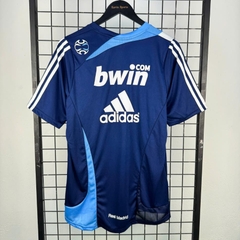 Retro Real Madrid 2007/2008 ( Training B )