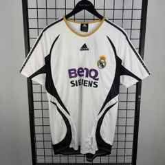 Retro Real Madrid 2006/2007 ( Training W )