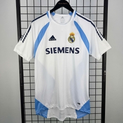 Retro Real Madrid 2005/2006 ( Training W )
