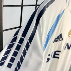 Retro Real Madrid 2005/2006 ( Training W )
