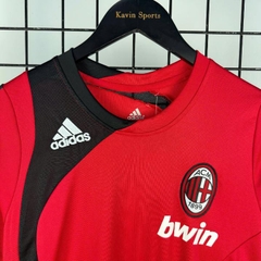 Retro AC Milan 2007/2008 ( Training R )