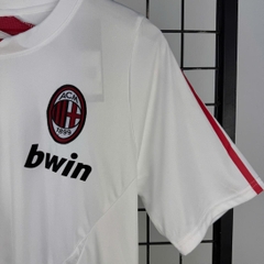 Retro AC Milan 2007/2008 ( Training W )