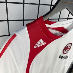 Retro AC Milan 2007/2008 ( Training W )
