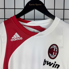 Retro AC Milan 2007/2008 ( Training W )