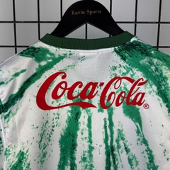 Retro Tokyo Verdy FC 1993/1994 ( Sân Khách )