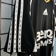 Retro Real Madrid 2006/2007 ( Training B )