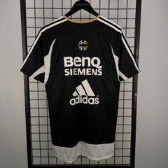 Retro Real Madrid 2006/2007 ( Training B )