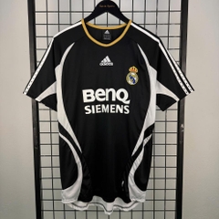Retro Real Madrid 2006/2007 ( Training B )