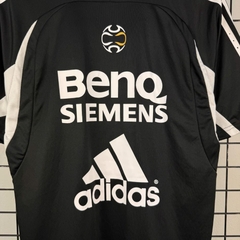 Retro Real Madrid 2006/2007 ( Training B )