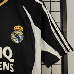 Retro Real Madrid 2006/2007 ( Training B )
