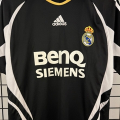 Retro Real Madrid 2006/2007 ( Training B )