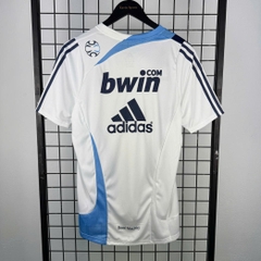 Retro Real Madrid 2007/2008 ( Training W )