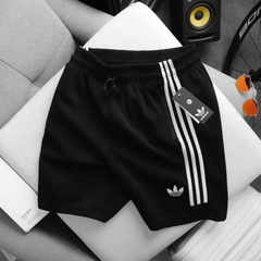 Quần Adidas Fashion ( Sọc Trắng )