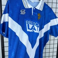 Retro Brescia Calcio 1996/1997 ( Sân Nhà  )