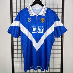 Retro Brescia Calcio 1996/1997 ( Sân Nhà  )