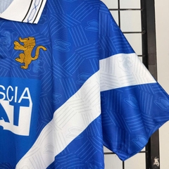 Retro Brescia Calcio 1996/1997 ( Sân Nhà  )
