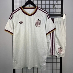 Fan Tây Ban Nha 2026 ( Sân Khách )