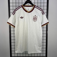 Fan Tây Ban Nha 2026 ( Sân Khách )