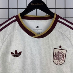 Fan Tây Ban Nha 2026 ( Sân Khách )