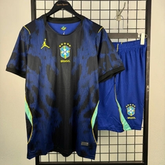 Fan Brazil 2026 ( Sân Khách )