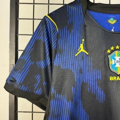 Fan Brazil 2026 ( Sân Khách )