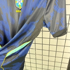 Fan Brazil 2026 ( Sân Khách )