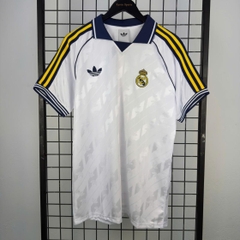 Áo Thun Real Madrid 2026 ( Adidas Originals )