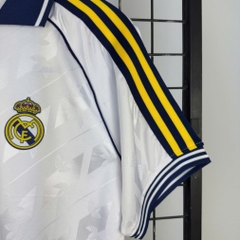 Áo Thun Real Madrid 2026 ( Adidas Originals )