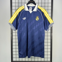 Áo Thun Real Madrid 2026 ( Adidas Originals )