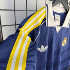 Áo Thun Real Madrid 2026 ( Adidas Originals )