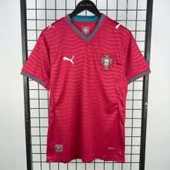 Đồ Fan Bồ Đào Nha 2026 ( Sân Nhà QĐ )