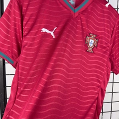 Đồ Fan Bồ Đào Nha 2026 ( Sân Nhà QĐ )