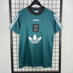 Áo Thun Liverpool 95 ( Polyester )